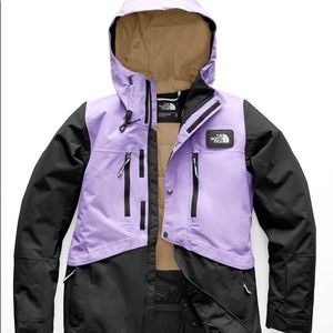 Northface Ski/Snowboarding Jacket